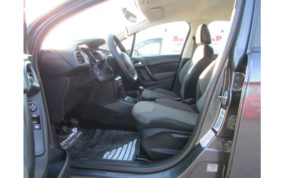 Citroen C3 1.2i EURO5B - автомобили, коли, обяви за нови и употребявани 7