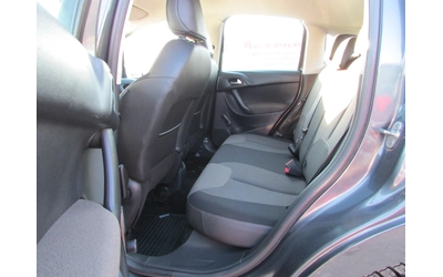 Citroen C3 1.2i EURO5B - автомобили, коли, обяви за нови и употребявани 8