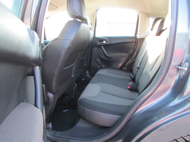 Citroen C3 1.2i EURO5B - автомобили, коли, обяви за нови и употребявани 8