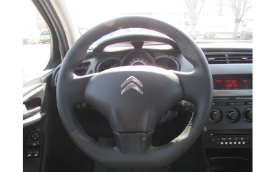 Citroen C3 1.2i EURO5B - автомобили, коли, обяви за нови и употребявани 10