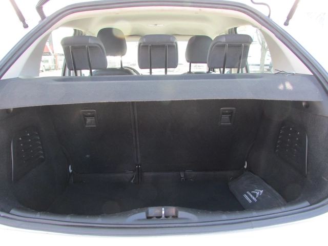 Citroen C3 1.2i EURO5B - автомобили, коли, обяви за нови и употребявани 15