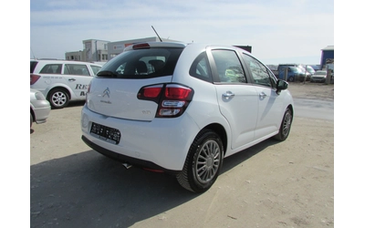 citroen-c3 - 4