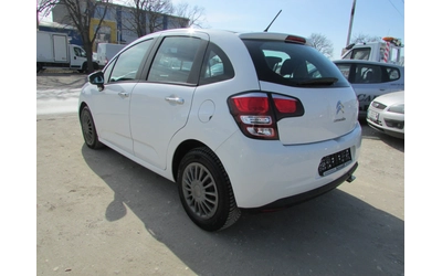 citroen-c3 - 5