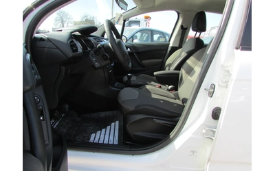 Citroen C3 1.2i EURO5B - автомобили, коли, обяви за нови и употребявани 7