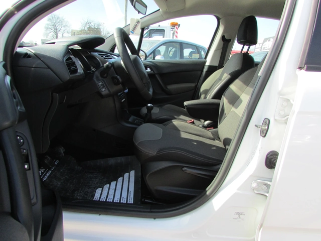 Citroen C3 1.2i EURO5B - автомобили, коли, обяви за нови и употребявани 7