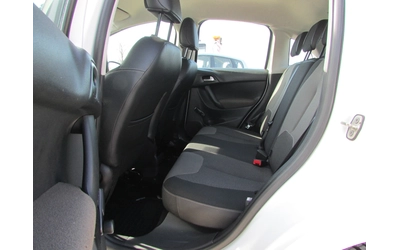 Citroen C3 1.2i EURO5B - автомобили, коли, обяви за нови и употребявани 8