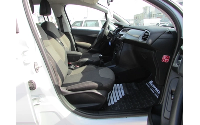 Citroen C3 1.2i EURO5B - автомобили, коли, обяви за нови и употребявани 9