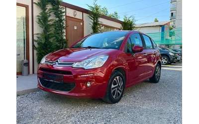 citroen-c3 - 0
