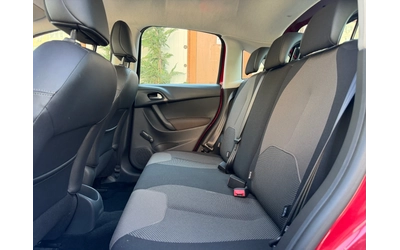 Citroen C3 77300км Exclusive - автомобили, коли, обяви за нови и употребявани 11