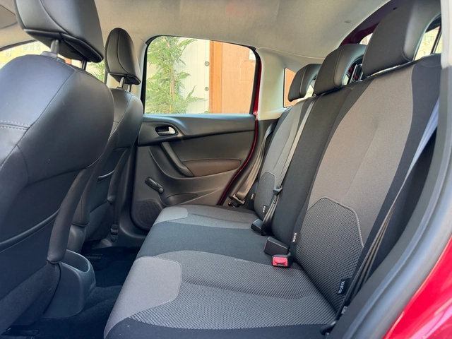 Citroen C3 77300км Exclusive - автомобили, коли, обяви за нови и употребявани 11