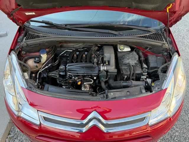 Citroen C3 77300км Exclusive - автомобили, коли, обяви за нови и употребявани 12