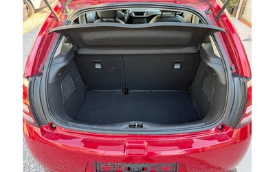 Citroen C3 77300км Exclusive - автомобили, коли, обяви за нови и употребявани 13