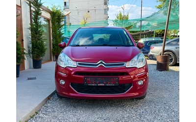 citroen-c3 - 1