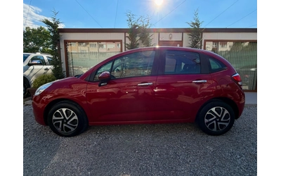 citroen-c3 - 2