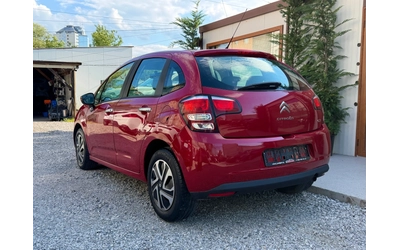citroen-c3 - 3