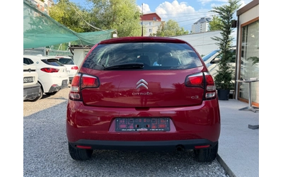 citroen-c3 - 4