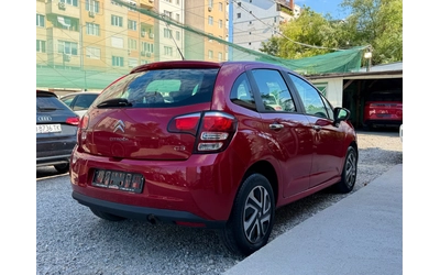 citroen-c3 - 5