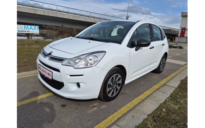 citroen-c3 - 0