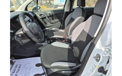 Citroen C3 1.2i - автомобили, коли, обяви за нови и употребявани 10