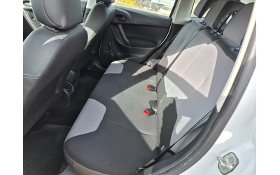 Citroen C3 1.2i - автомобили, коли, обяви за нови и употребявани 12