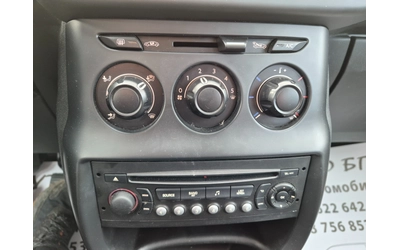 Citroen C3 1.2i - автомобили, коли, обяви за нови и употребявани 14