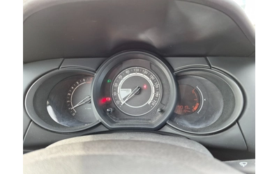 Citroen C3 1.2i - автомобили, коли, обяви за нови и употребявани 15