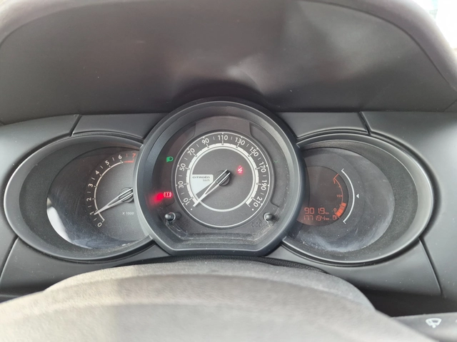 Citroen C3 1.2i - автомобили, коли, обяви за нови и употребявани 15