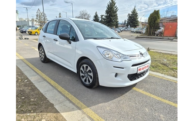 citroen-c3 - 1