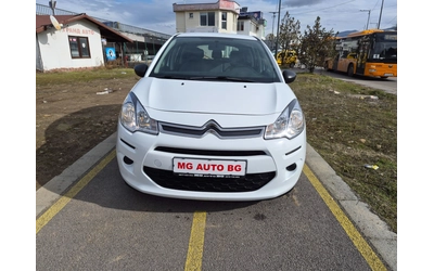 citroen-c3 - 2
