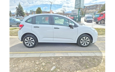 citroen-c3 - 3