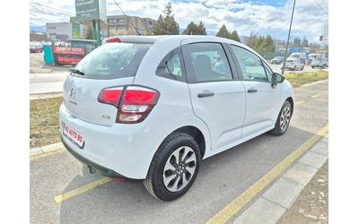 citroen-c3 - 4