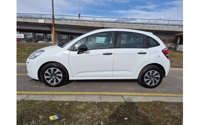 citroen-c3 - 5