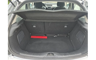 Citroen C3 1.2i-82кс= 141.000км= КЛИМАТРОНИК= АВТИПИЛОТ - автомобили, коли, обяви за нови и употребявани 9