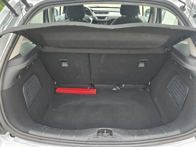 Citroen C3 1.2i-82кс= 141.000км= КЛИМАТРОНИК= АВТИПИЛОТ - автомобили, коли, обяви за нови и употребявани 9