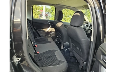 Citroen C3 1.1i-60кс= 137.000км= 4ЦИЛИНДЪРА= АВТОПИЛОТ - автомобили, коли, обяви за нови и употребявани 13