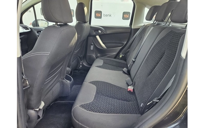 Citroen C3 1.1i-60кс= 137.000км= 4ЦИЛИНДЪРА= АВТОПИЛОТ - автомобили, коли, обяви за нови и употребявани 8