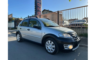 citroen-c3 - 0