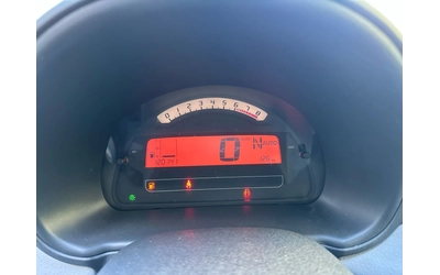 Citroen C3 1, 400GPL/VTR/АВТОМАТИК/EURO4 - автомобили, коли, обяви за нови и употребявани 11
