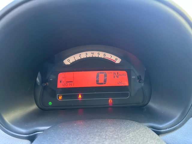 Citroen C3 1, 400GPL/VTR/АВТОМАТИК/EURO4 - автомобили, коли, обяви за нови и употребявани 11