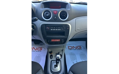 Citroen C3 1, 400GPL/VTR/АВТОМАТИК/EURO4 - автомобили, коли, обяви за нови и употребявани 12