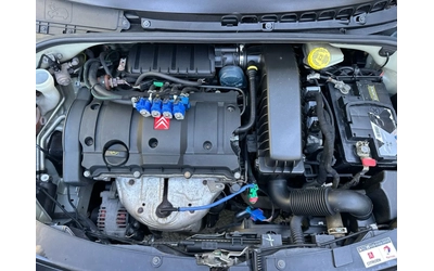 Citroen C3 1, 400GPL/VTR/АВТОМАТИК/EURO4 - автомобили, коли, обяви за нови и употребявани 15