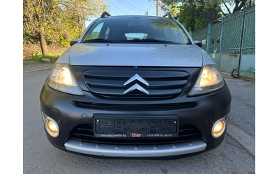 citroen-c3 - 2