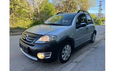 citroen-c3 - 3