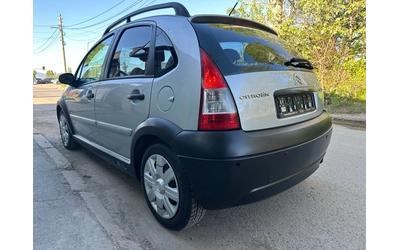 citroen-c3 - 4