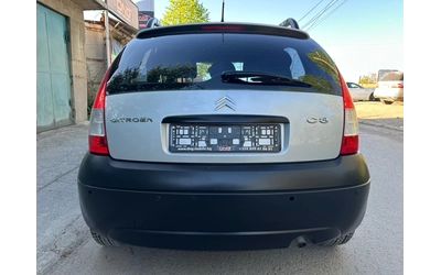 citroen-c3 - 5