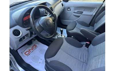 Citroen C3 1, 400GPL/VTR/АВТОМАТИК/EURO4 - автомобили, коли, обяви за нови и употребявани 7