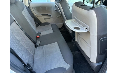 Citroen C3 1, 400GPL/VTR/АВТОМАТИК/EURO4 - автомобили, коли, обяви за нови и употребявани 9