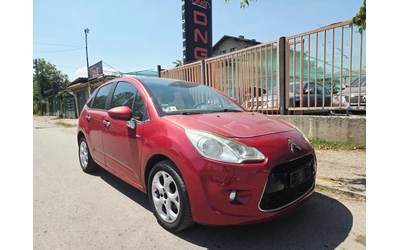 citroen-c3 - 0
