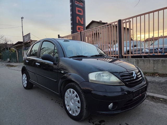 Citroen C3 1, 400 HDI EURO4 - автомобили, коли, обяви за нови и употребявани 0