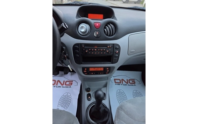Citroen C3 1, 400 HDI EURO4 - автомобили, коли, обяви за нови и употребявани 11